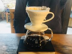 -VOYAGE COFFEE(北锣鼓巷店)