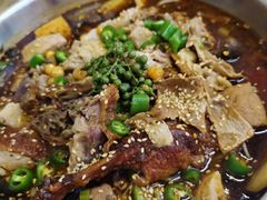 -蓉三少冒烤鸭·四川小吃集(北京首店)