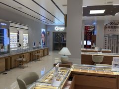 -大明府国际眼镜(太原北街店)