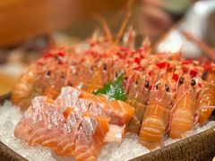 -花潮料理艺食馆(世欧广场店)