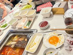 -海底捞火锅(万丰桥店)