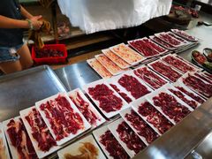 -伟记牛肉(金鸿公路店)