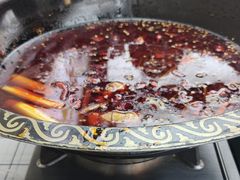 -蛙老爹·蜀香美蛙鱼头(王家湾店)
