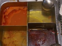 -海底捞火锅(徐州火车站店)