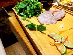 云海肴·云南菜-云海肴·汽锅鸡·云南菜(天津国金汇店)