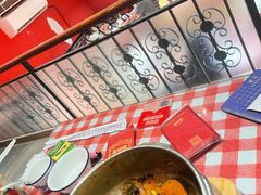 -老郑家东北春饼(龙悦居店)