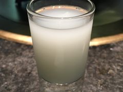 可尔必思-湊湊火锅·茶憩(新中关购物中心店)