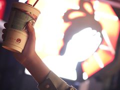 -茶颜悦色(岳麓山顶店)