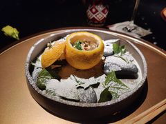 -地球美食剧场