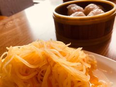 -杨妈妈粥店(滑翔路店)