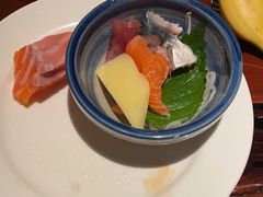 -韵咖啡自助餐厅(天津香格里拉店)