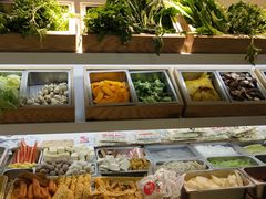 -许小树(国贸商城店)