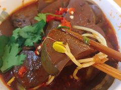 冒火鸭血-怪物的冰与火(天虹商场中山路店)