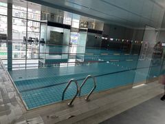 -一兆韦德健身(梅川店)