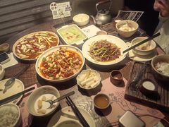 -鱼你相聚·河鲜馆(袁家岭店)