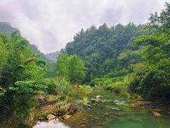 -车溪民俗旅游区
