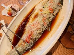 -草窝烤鸭·新京菜(鼓楼店)