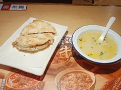 -大师兄·西北小馆(金湾华发商都店)