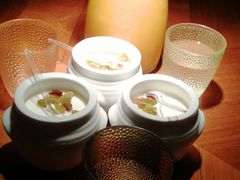 -楼兰新疆主题餐厅(苏州中心店)