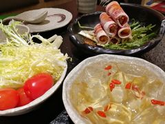 -悟空酒场烤肉(凯德壹中心店)