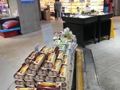 -盒马鲜生(岭南新世界店)