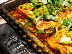 -烤匠麻辣烤鱼(万象城店)