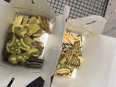 -爱之旅diy烘焙坊(西直门店)