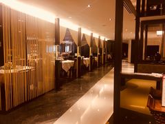 -香港城市花园酒店