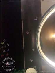 -木北造型