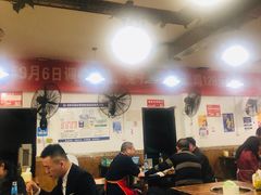 大堂-中和远东火锅兔(老店)