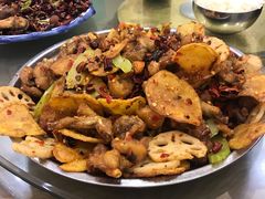 -小唐小四川水煮鱼(北三路店)