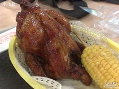 -大家乐(广州天河城六楼店)