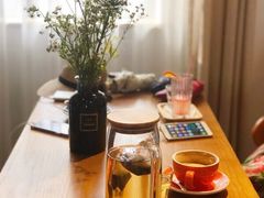 -几静cafe(基湖店)
