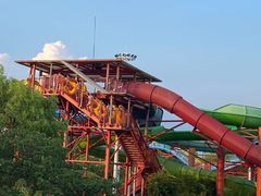 -上海玛雅海滩水公园