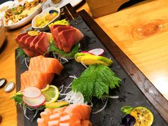 -隐炉和牛烧肉店(群力店)