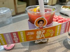 -海底捞火锅(天一广场亚细亚店)