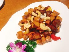 -周锦记广式餐厅