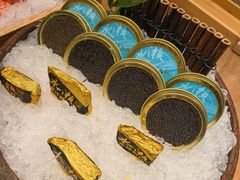 -Minase水濑·日料放题(外滩店)