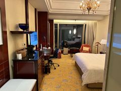 -广州香格里拉酒店