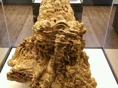 -中国沉香文化博物馆