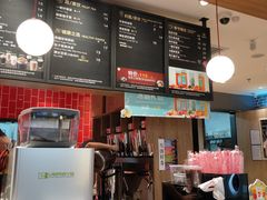 -85度C(北京玉蜓桥二店)