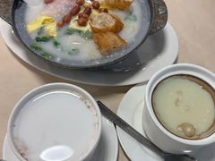 -玲又珑美食(盘福路店)