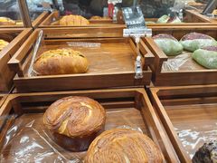 -金凤成祥(东直门现烤面包店)