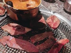 -鑫釜山海鲜烧烤(浑南店)