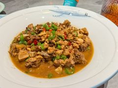 -山衢味庄·鲜辣衢菜(杭行路店)