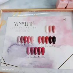 -如一·美甲美睫