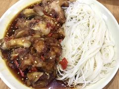 -贤花饭店(城阳店)