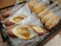 -雀食面包店(钟楼店)