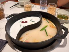 -太琼糟粕醋火锅·海南老爸茶(海棠湾臻选店)