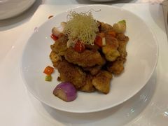 -世博源公馆·本帮融合菜·主题包厢·江景餐厅